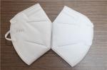 Economical Ffp3 Respirator Masks , Pm2.5 Face Mask Glassfiber Free Fluid