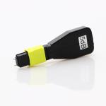 12 Core MPO APC 1 3 5 7 9 10 15 20 25 30dB Ftth Fiber Optic Attenuator