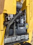Japan Original 13ton Used Komatsu PC130-8 Excavator PC 130 Hydraulic Crawler