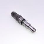 4372038 Excavatortor Relief Valve EX200-5 EXYFB-H10LZ5 ZAX200 Pressure Relief