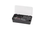 1.3Ah Lithium Battery Impact Screwdriver 3.6V Cordless 3NM torque