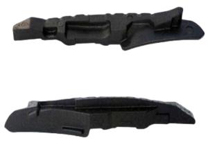 Wholesale OEM ODM EPP Automotive Parts EPP Foam Parts Thermal Insulation from china suppliers