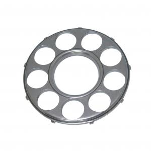 Wholesale Round Excavator Swing Motor Parts 3724110-0044 Hydraulic Pump Plate Set from china suppliers