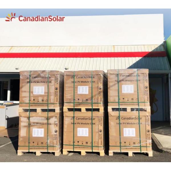 182mmx182mm Cell N-Type TOPCon 570-600W Monocrystalline Solar Panel for Installations