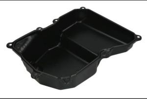 Wholesale MINI 24117566354 Chassis Parts Transmission Oil Pan from china suppliers