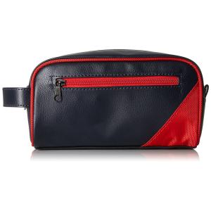 Wholesale Waterproof Men PU Leather Travel Shaving Kit Bag from china suppliers