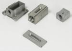 ASTM B387 High Temperature Furnace Molybdenum Machined Parts