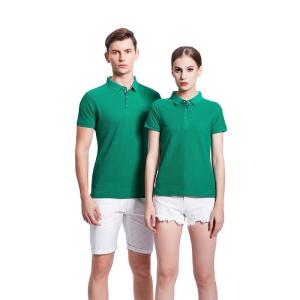 Wholesale Slim Fit Fabric 160gsm Mens Polo Tee Shirts With Printing Logo from china suppliers