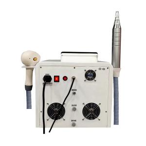Wholesale Dark Spot Tattoo Removal Picosecond Yag Laser Machine 1064 Nm 755nm 532nm from china suppliers