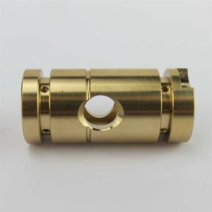 Wholesale GT17 Turbo Journal Bearing floating bearing for turbo repair kits from china suppliers