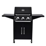 Gas Rotisserie Grill Oven Propane Roaster for Home Party Camping Durable and