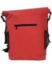 OEM waterproof Insulated Thermal Cooler Bag 30L Dry Bag Backpack