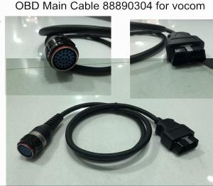 Wholesale 16P VOCOMII 125mm 88894000 Volvo Obd2 Cable Cable from china suppliers