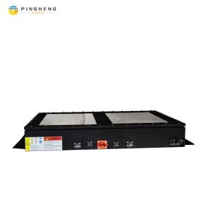 Wholesale PINSHENG Electric Car Lithium Battery 600v 500v 400v 300v 350v Lithium Ion Battery Pack 50kwh 100kwh Ev Lifepo4 Battery Pack from china suppliers