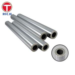 Wholesale Hot Finished Thick Wall Steel Tube Heavy Wall Steel Tubing EN 10210 For Manufacturing Pipelines from china suppliers