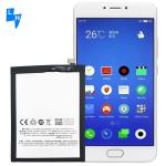 White 4050mAh BT61 Mobile Phone Battery for MEIZU M3 Note 3 The Perfect