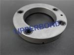 Carbon Black Graphite Ring Cigarette Machinery Spare Parts