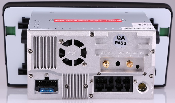 Ouchuangbo dvd GPS autoradio navi Mercedes Benz ML W164 GL X164 bluetooth ipod canbus SD