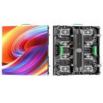 3840hz Outdoor LED Screen Rental Aluminum Cabinet P2.976 500*500 Panel Display