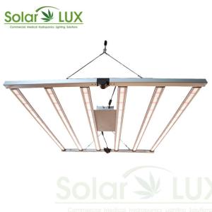 Wholesale 650W Full Spectrum Aluminum Horticulture Led Grow Lights from china suppliers