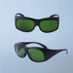 1200nm IPL Hair Removal Safety Glasses Polycarbonate Safety Goggles