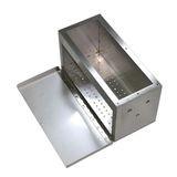 Wholesale Sheel Metal Parts CNC Bending Sheet Metal Stamping Part Bending Stamping from china suppliers