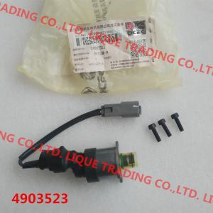 Wholesale Actuator 4903523 Original ISC8.3 Cummins actuator etr fuel control 4903523 from china suppliers