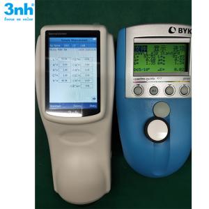 Wholesale Handheld Colour Measurement Spectrophotometer NS800 Laboratory Equipments from china suppliers