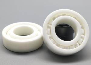 Wholesale Deep Groove Si3N4 6209 Food Bearings from china suppliers