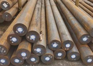 Wholesale Hot Rolled 42CrMo4 Die Alloy Steel Round Bar Length 1m-6m from china suppliers