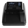 Buy cheap 5 Currencies Detector, USD EUR GBP KZT CNY portable money detector counterfeit from wholesalers