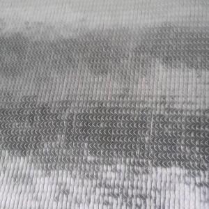 Wholesale FRP Boat Hull Unidirectional Fiberglass Fabric Latitudinal 44 Ounce from china suppliers