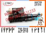 Fuel Injector 10R-1814 229-5918 203-7685 212-3468 317-5278 10R-0967 10R-1258