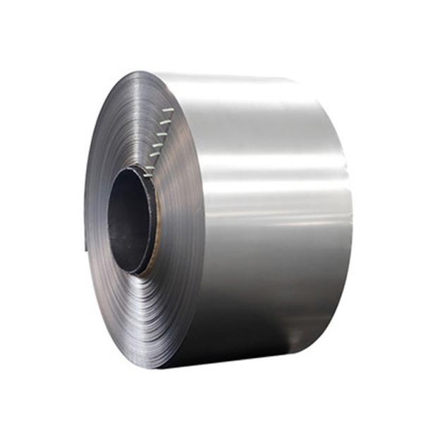 Hot Rolled Alloy Steel Coil Nickel Monel 400 Nickel 200 201 Stainless Steel