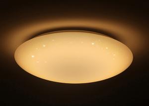 Wholesale Star Sky Series Warm White Ceiling Lights 2300LM Adjustable No Blue Light Hazard from china suppliers