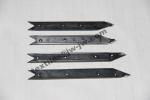 Picanol Sole RH LH Rapier Loom Spare Parts BE210860