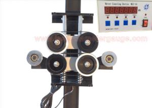 Wholesale Multifunctional Cable Length Meter Counter / Length Measuring Instrument from china suppliers