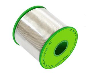 Wholesale 800G/Roll Diameter 0.5mm-1.5mm Lead-Free Tin Wire Rosin Solid Core Solder Wire For Electrical Soldering Welding from china suppliers