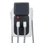AS20 Professional Nd Yag OPT Beauty Machine Laser for salon OEM Pigment hair