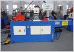Hydraulic Pipe End Forming Machine GD60 Working Speed 100mm In3 - 4 / S