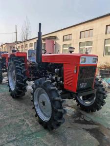 Wholesale 80HP 804 Heavy Duty Agriculture &amp; Multi Place Tractor With High Load Capacity Tractor from china suppliers