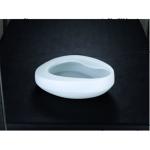 Medical Plastic Bed pan Disposable with or without Cover for Patient