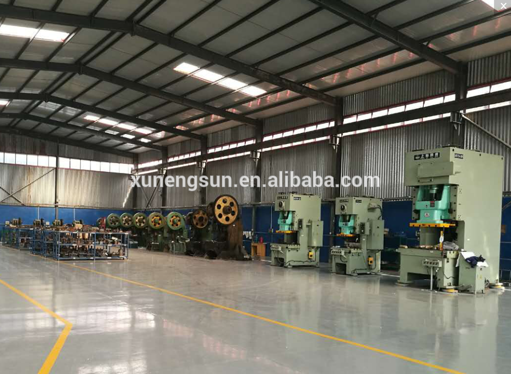 Customized Punching/Bending/Stamping/Turning/Welding Bracket for Stainless Steel 304