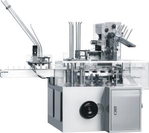 Wholesale TIANHE Bottle Tea Bag Automatic Cartoning Machine Blister Package Making from china suppliers