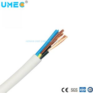 Wholesale European Market PVC Insulated Electronic Cable with Fine Copper Wire and Performance from china suppliers