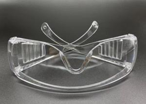 Wholesale Water - Proof Medical Protective Goggles / Eyewear For Virus Isolation from china suppliers