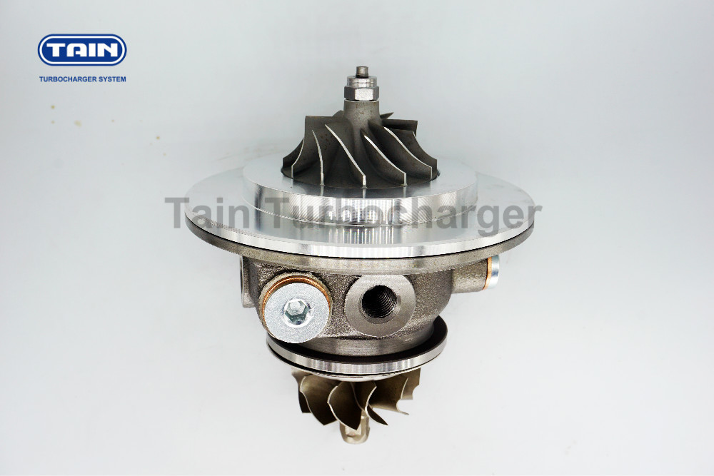 K03 Turbo CHRA 5303-970-0029 5303-970-0025 For Audi / VW A4 / A6 / Passat 1.8T EA113 1.8 - 5VLongitudinal