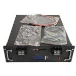 Wholesale Battery Lifepo4 51.2V 200Ah 100Ah 5kwh 10kwh Rack Lithium Batteries