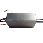 400V HV 20A Air RC Airplane ESC Brushless Motor Vinyl Material Boat Type White