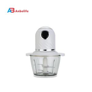 Wholesale OEM Kitchen Vegetable Meat Blender Chopper Commercial Household from china suppliers